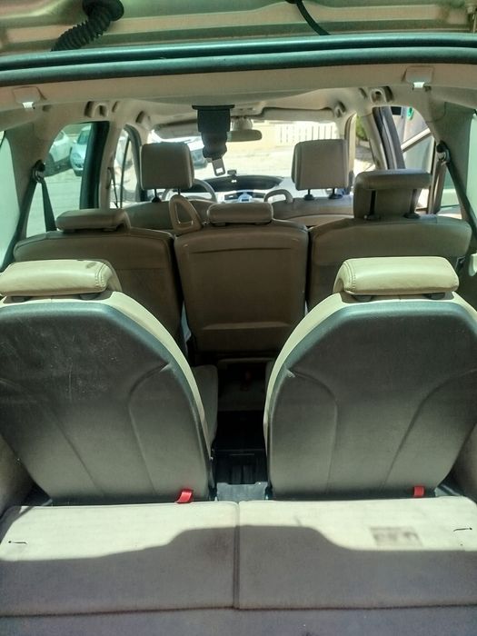Renault Grand Scénic II 1.5 dCi 7 Lug | Impecável / Família