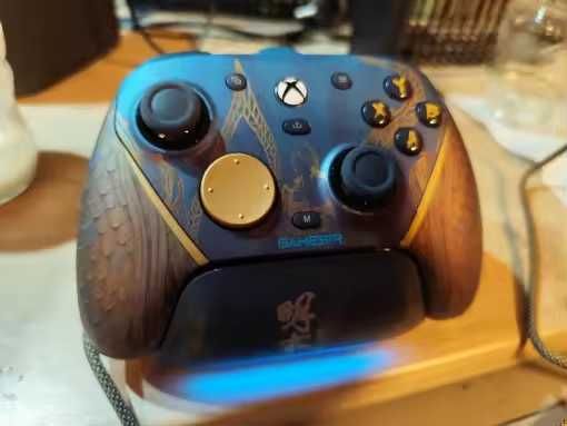 Геймпад GameSir G7 Pro XBOX/PC (Wuchang edition)