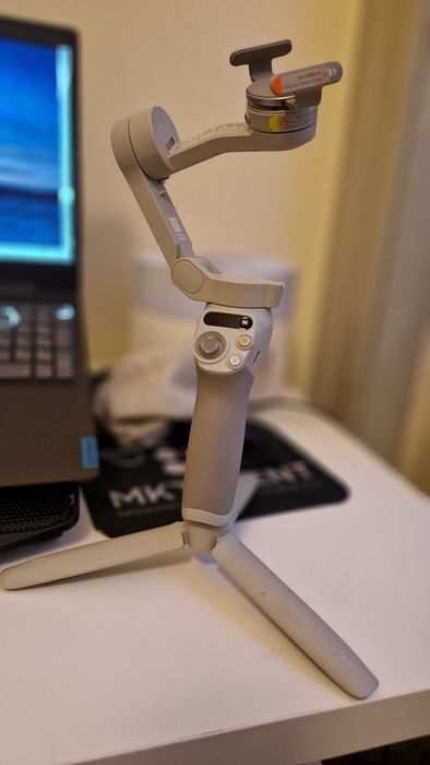 DJi osmo mobile 3