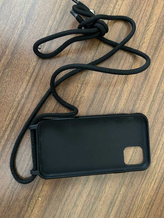 Capa silicone Iphone 14