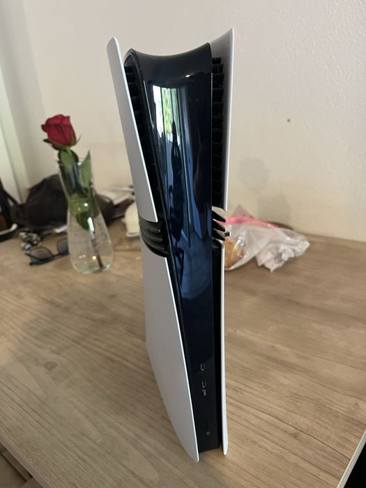 Ps5 pro  2TB  usado