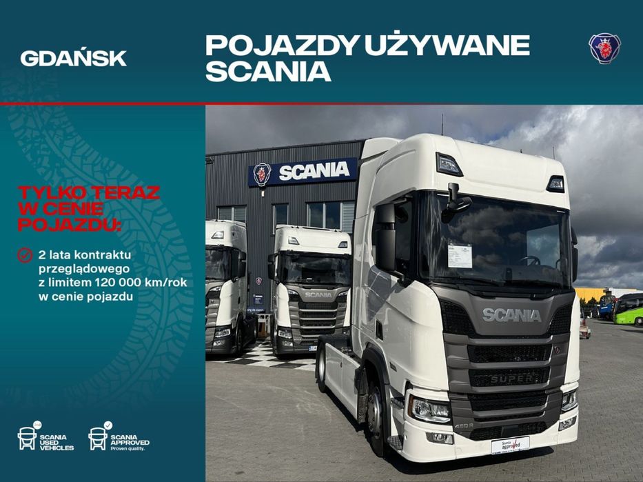 Scania