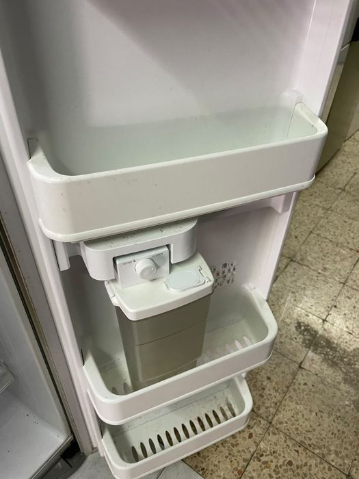 Frigorifico LG americano