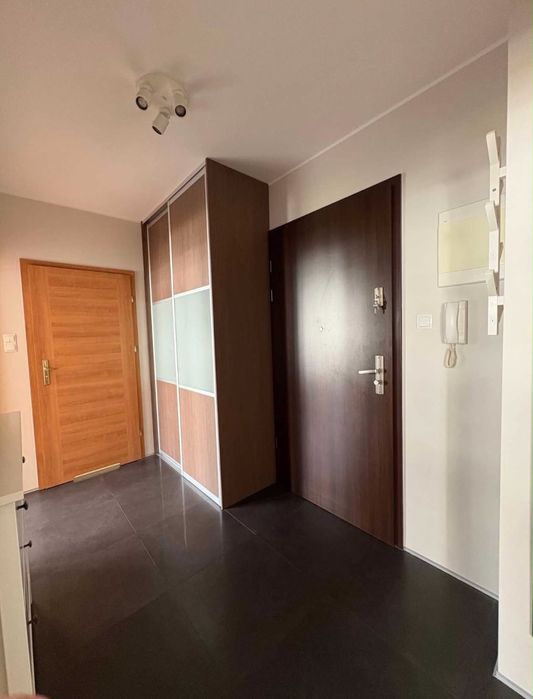 Wynajem 2 pokojowe mieszkanie na osiedlu Komandorskie Wzgórze, Gdynia Oksywie - More