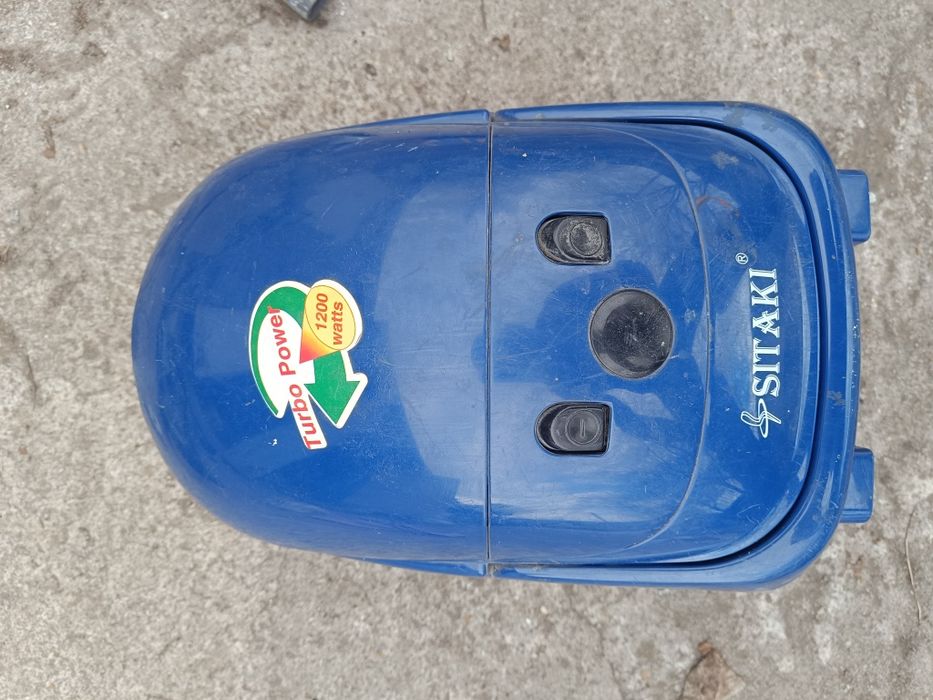 Пылесос Sitaki ST 300 1200w