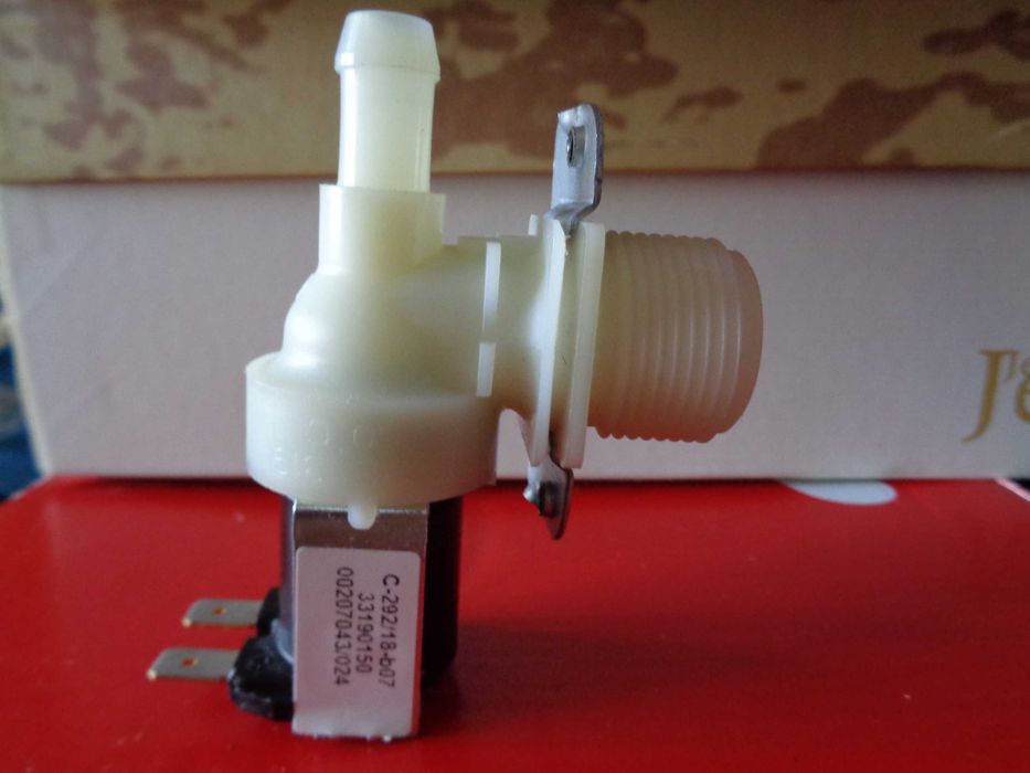 CANDY CBL 85. pralka wolnostojąca