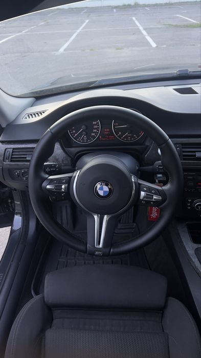 BMW E 91 Touring