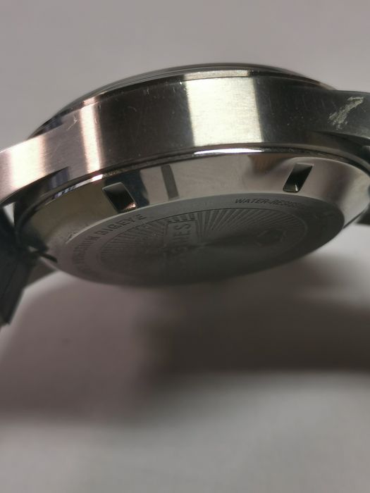 Relogio longines mod. Avignation. Big