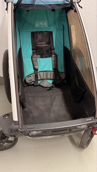 Thule Chariot Lite przyczepka