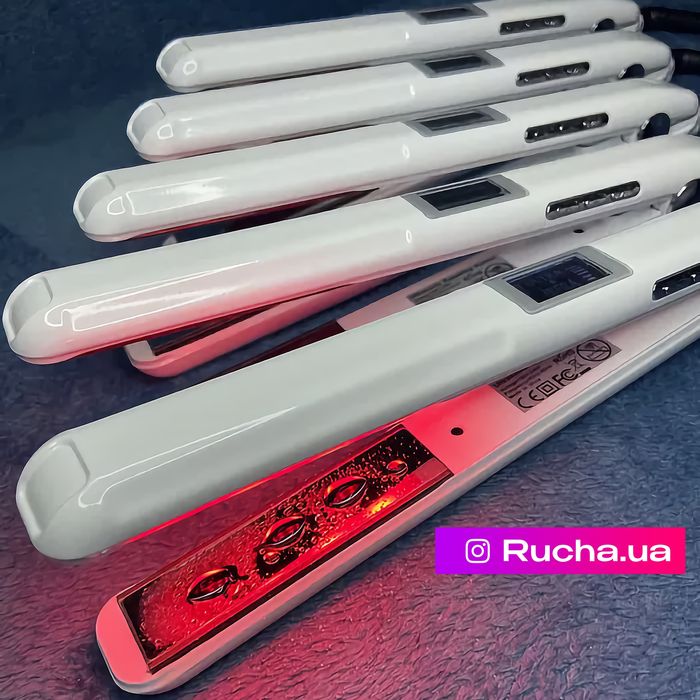 Холодний інфрачервоний утюжок молекулярный утюг утюжек праска