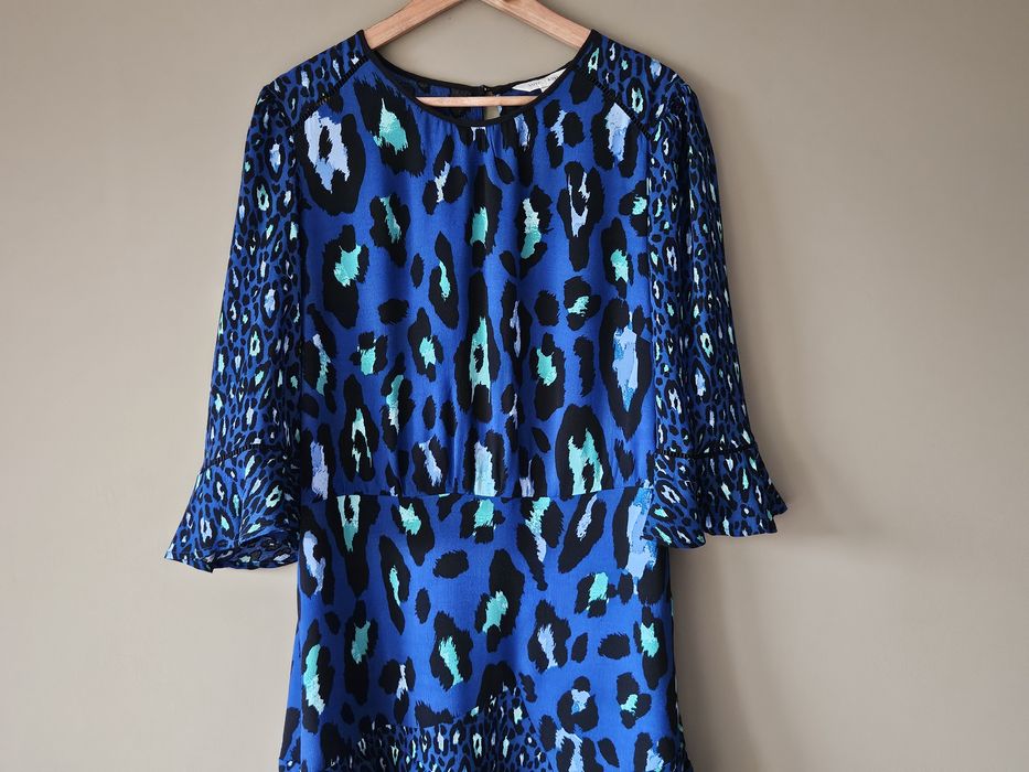 Nowa sukienka Love & Roses rozmiar XL