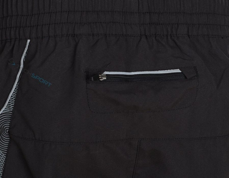 Campus Sally Damskie Sportowe Spodenki Do Biegania 42 Xl