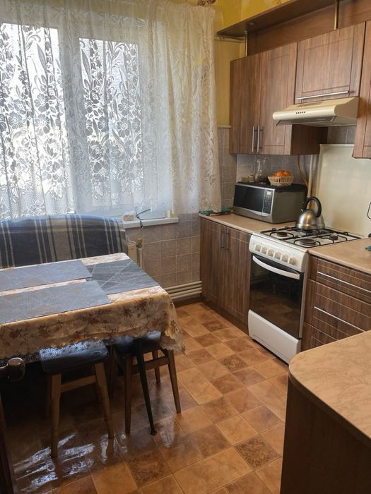 3-х Кімнатна квартира