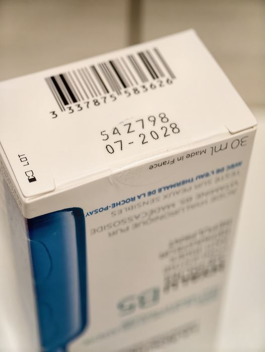 La Roche posay hyalu b5 serum