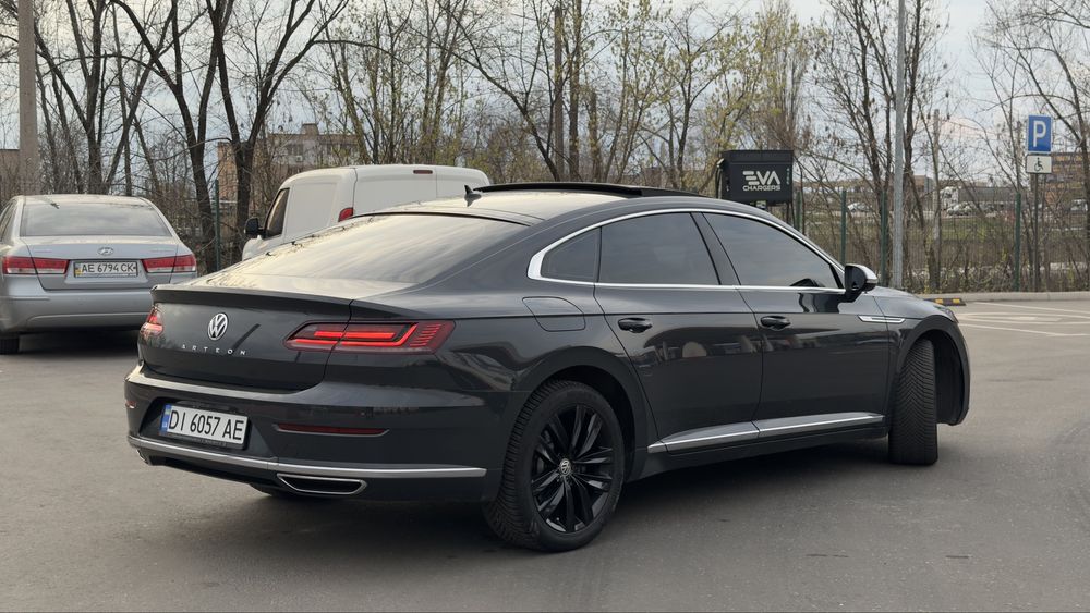 Продам Volkswagen Arteon 2019