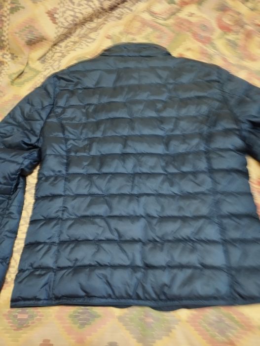 Женская куртка демисезон