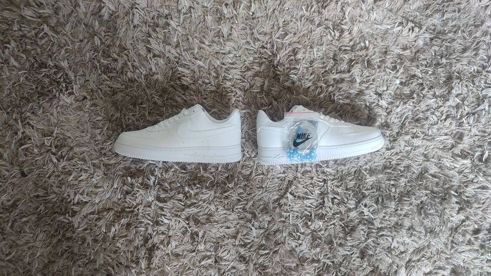 Nike Air Force 1 x Nocta