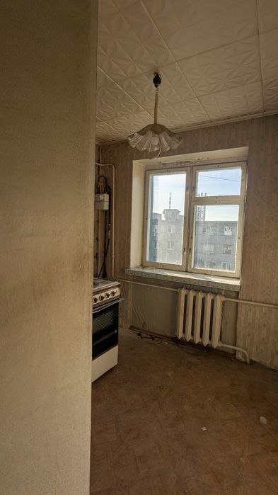 Продажа 2-х комнатной квартиры на ХТЗ