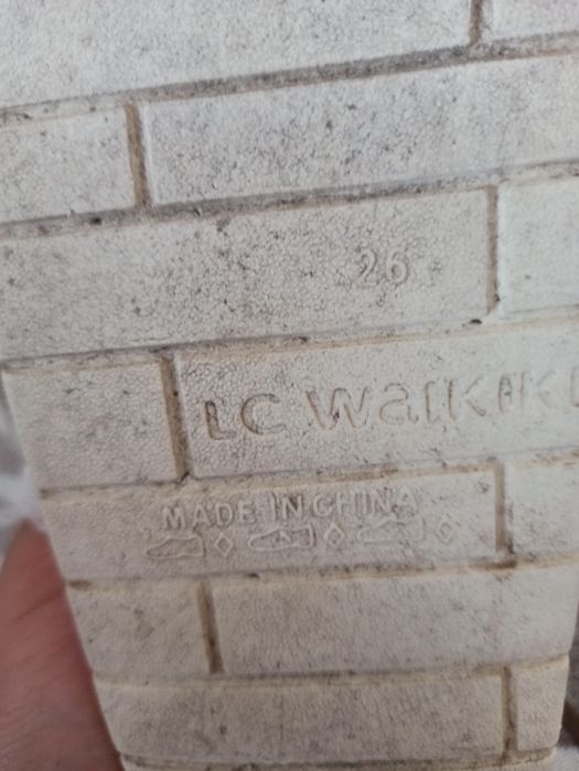 Крокси дитячі 26 розміру