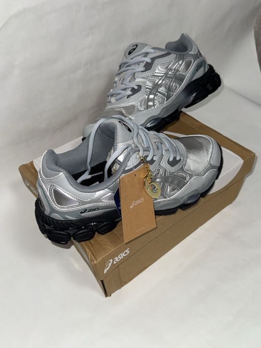 Кросівки Asics gel-nyc, розмір 42-43