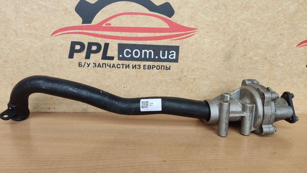 Hyundai Sonata LF 2014-2019 водяной насос 25100-2GTB0 / 25125-2GTB0