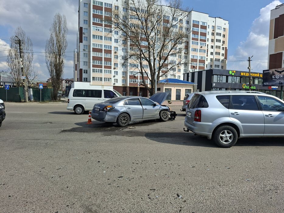 Nissan Altima 2011 VIN 1N4AL2AP7CC137626 фото оголошення 3 з 9
