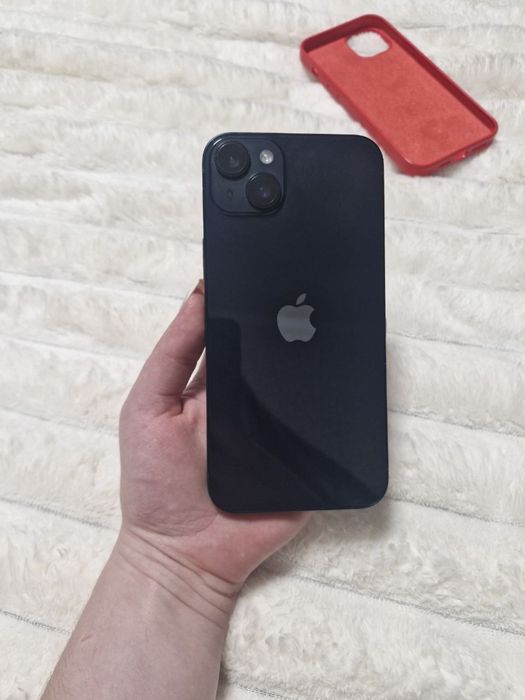 Айфон 14 плюс 256gb