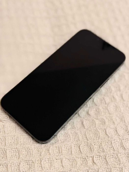 iPhone 13 Pro Max 256 GB – Alpine Green