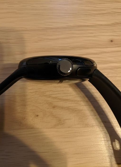 Google pixel watch 3 45mm, читайте опис