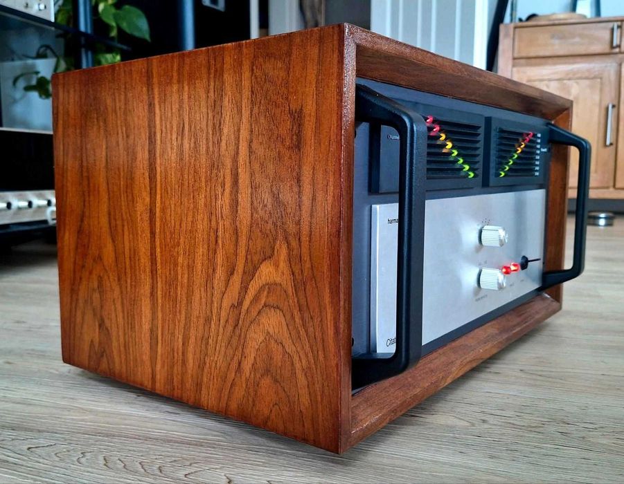 ‼️Завтра дороже‼️Мощный усилитель Harman Citation Sixteen 150 Вт