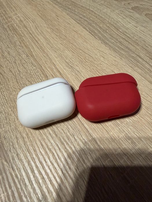 Airpods pro оригінал