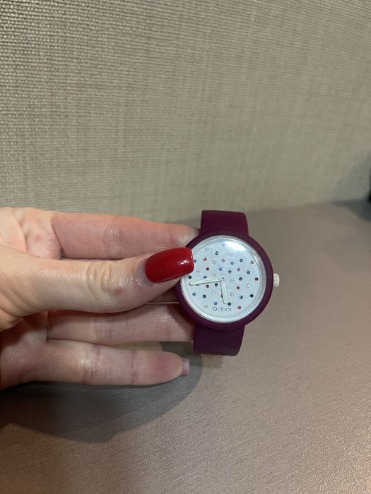 Продам часы женские O’bag