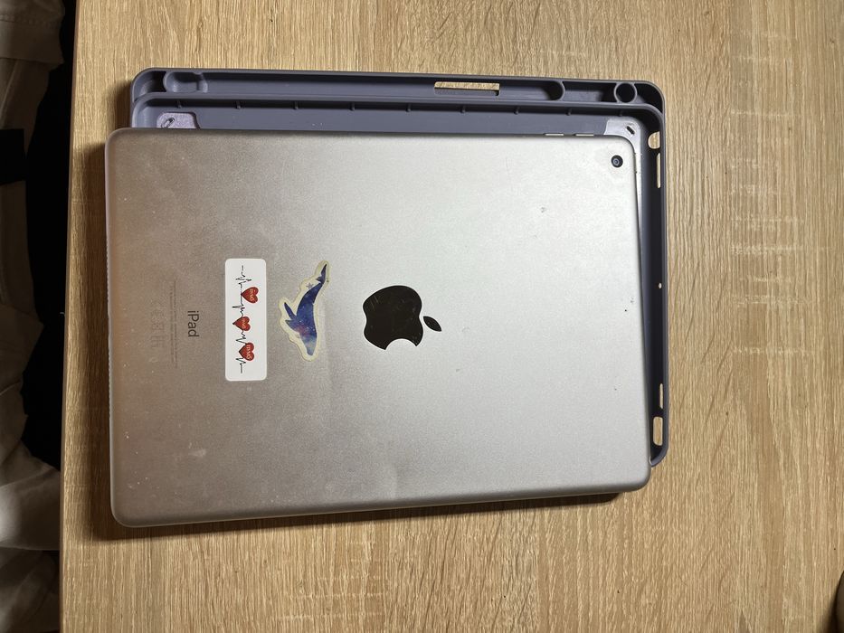 Ipad (6 покоління)