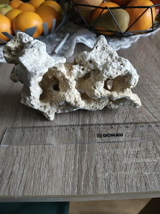 Kamień ozdobny do akwarium Łódź