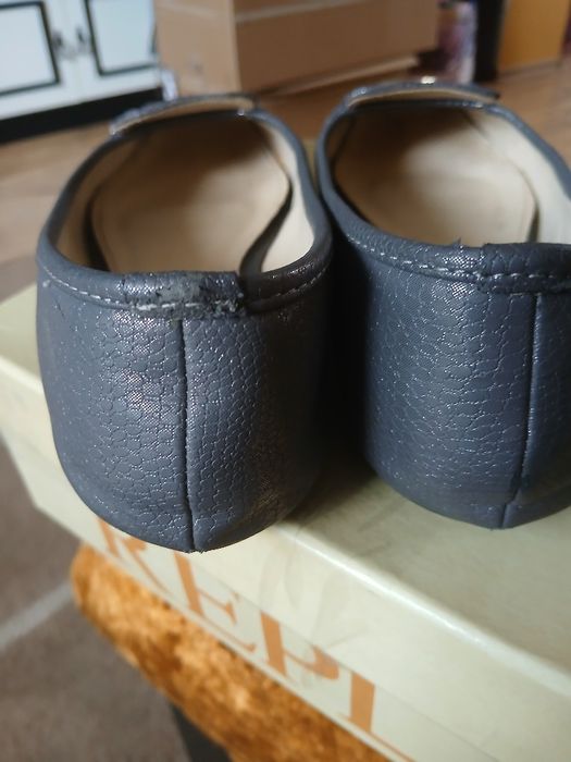 Balerinki rozmiar 39 Monnari