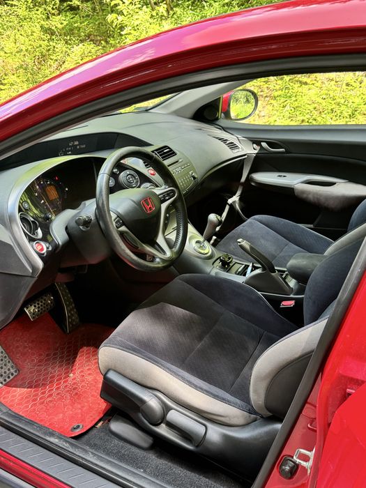 Honda Civic VIII