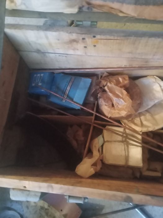 Ремкомплект ГАЗ 53