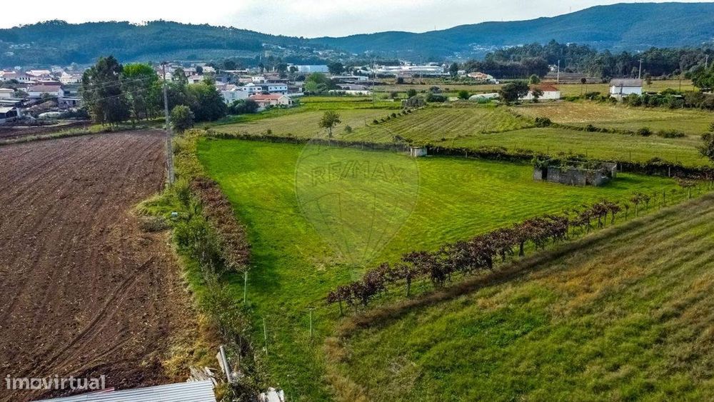 Terreno  para venda