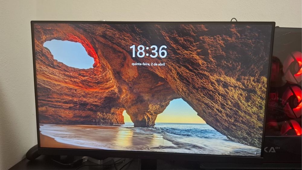 PC Gaming i5 12400F + RTX 4060 8GB | Excelente Estado