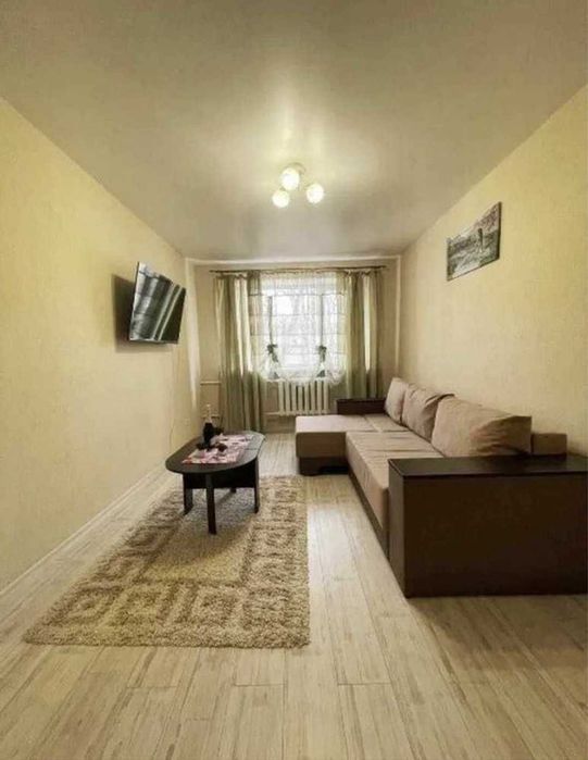 Apartment in Dnipro - View 3