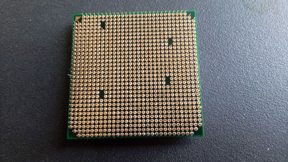 Процесор AMD FX-4130   AM3+