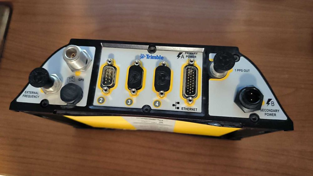 GNSS приймач Trimble NetRS GPS L1/L2