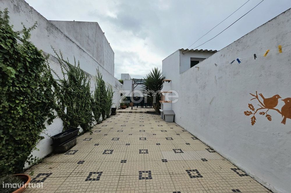 Moradia T3 no Centro da Ribeira Grande