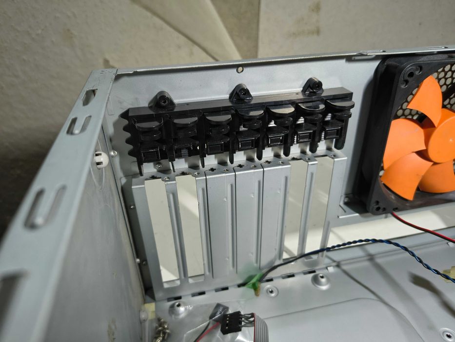 Obudowa Thermaltake Soprano RS 101