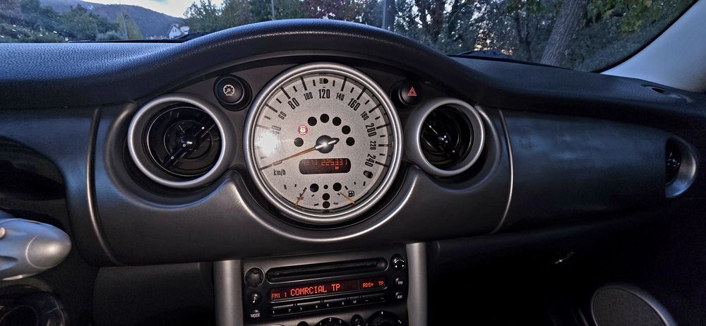 Mini Cooper 1.6 116cv