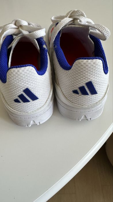 Кросівки буци adidas