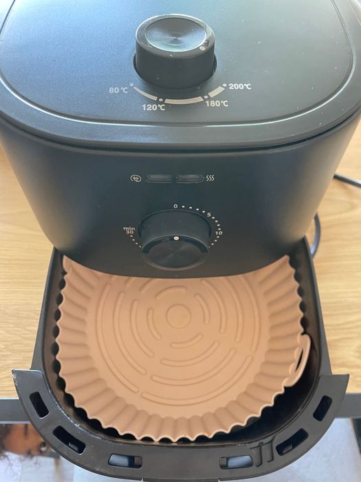 Air fryer modelo 5667 Qlive