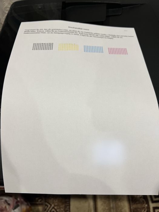 МФУ ( принтер) Brother MFC-J415W, підтримка Wifi