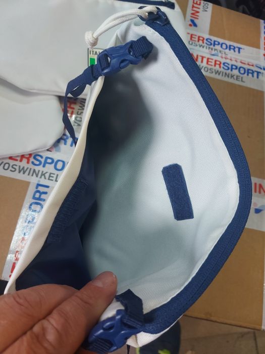 Сумка сакош adidas