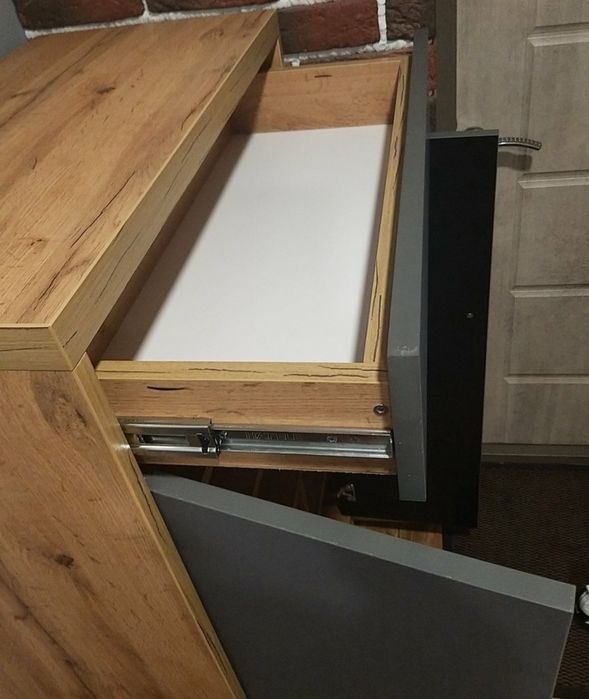 Тумба для взуття